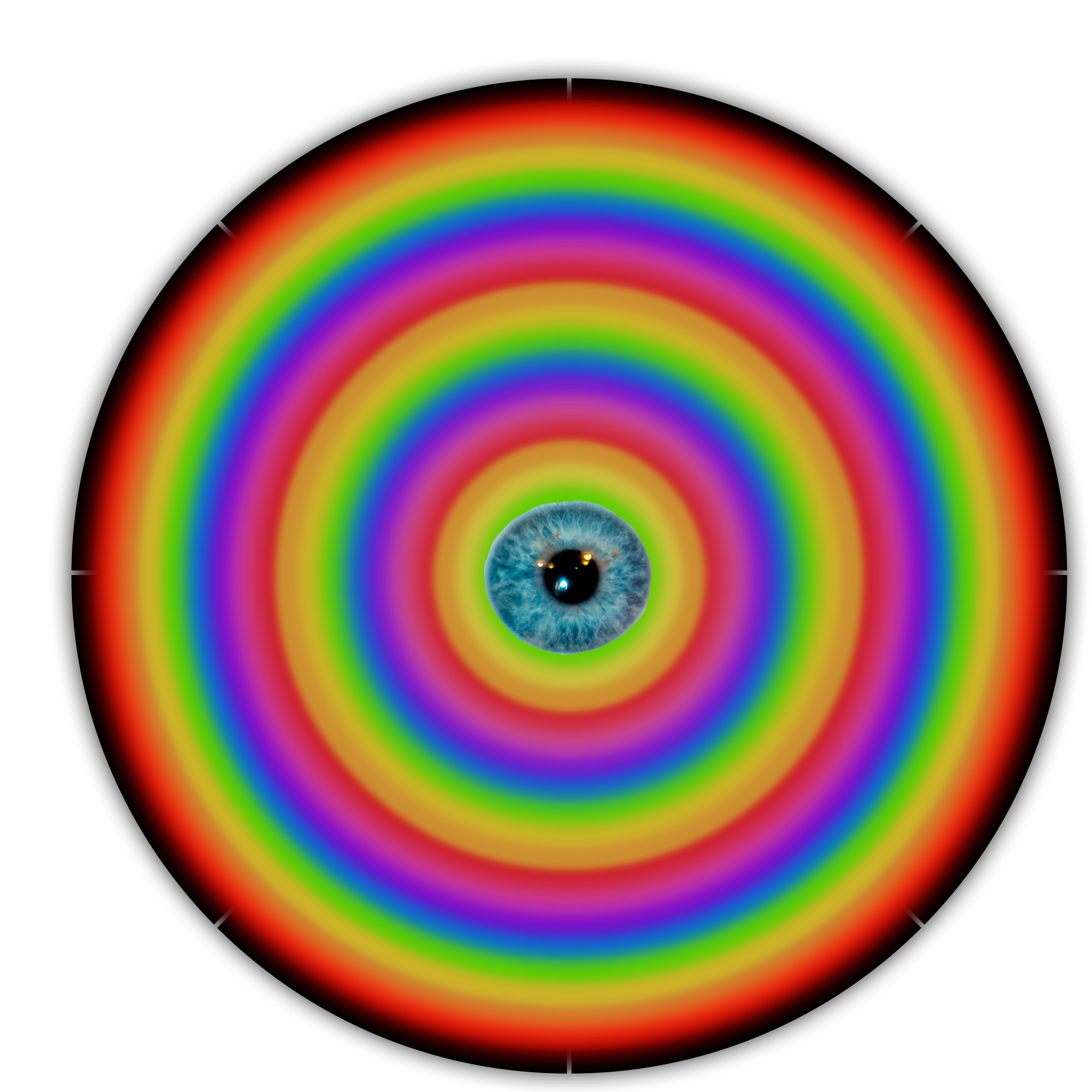      Glue Matrix